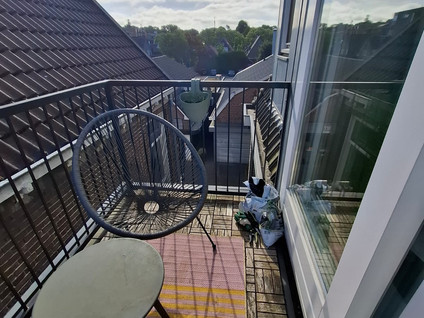 Nieuwe Stationsstraat 21D