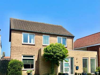 Cloosterstraat 45