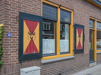 Middenstraat 38