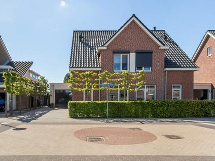 Prinses Margrietlaan 22