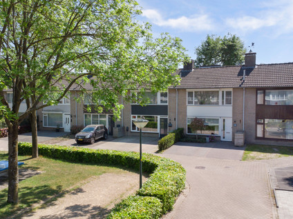 Doctor A. Zijlmansstraat 12
