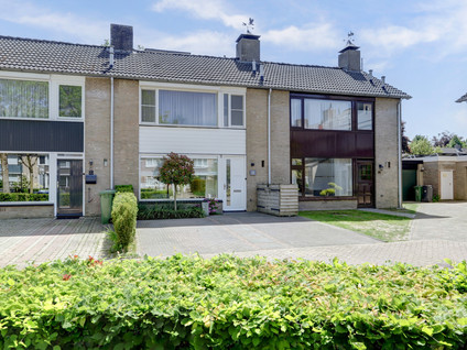 Doctor A. Zijlmansstraat 12