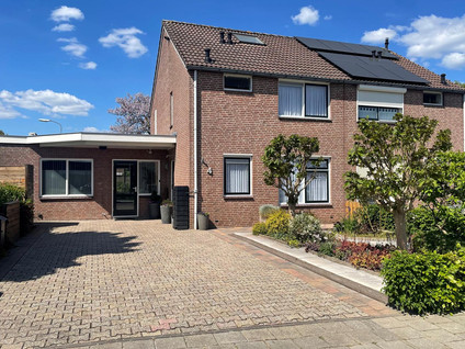 Sleenburgsestraat 4
