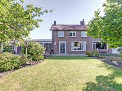 Hazeldonkse Zandweg 39