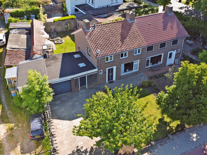 Hazeldonkse Zandweg 39