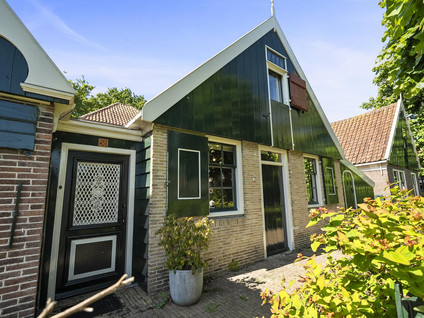 Nieuwe Streek 58
