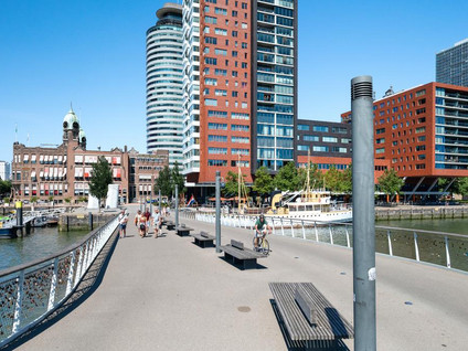 Landverhuizersplein 152