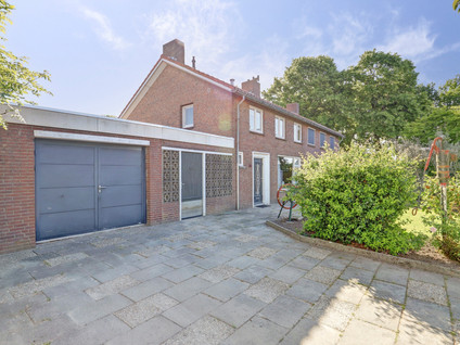 Hazeldonkse Zandweg 39