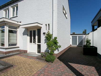 Prinses Marijkestraat 33