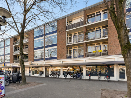 Maasstraat 54