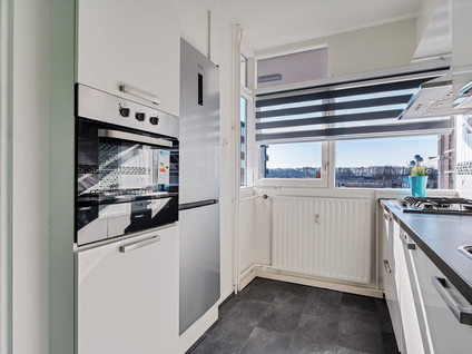 Maasstraat 54