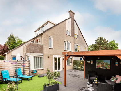 Bleyenbeekstraat 21