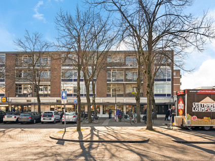 Maasstraat 54