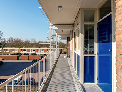 Maasstraat 54