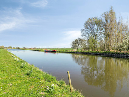 Zijdekade 1