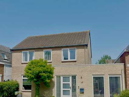 Cloosterstraat 45