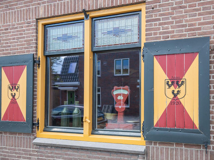 Middenstraat 36