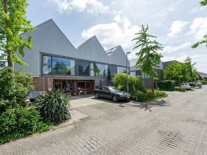 Ravelijn 18