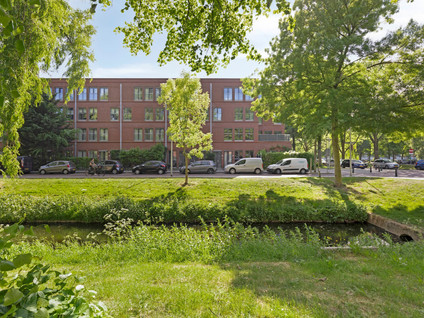 Hoogeveenlaan 3