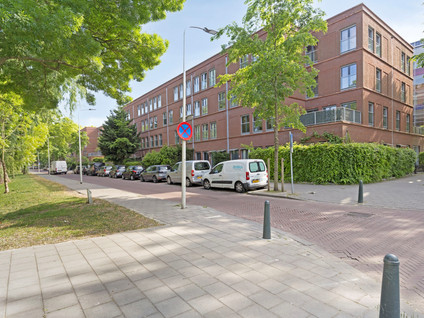 Hoogeveenlaan 3