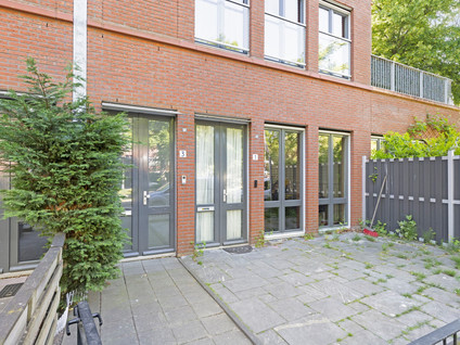 Hoogeveenlaan 3