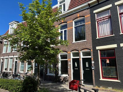 Kloosterstraat 49A