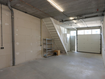 Microfoonstraat 30