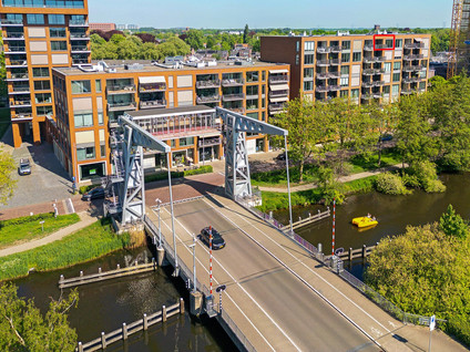 Havendijk 55 45