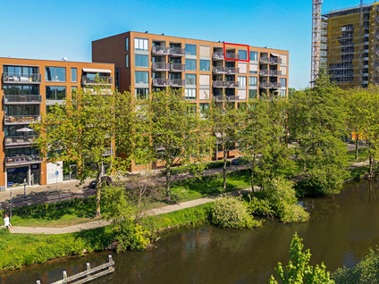 Havendijk 55 45