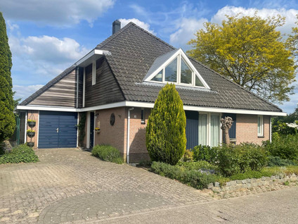 Grote Woerd 5