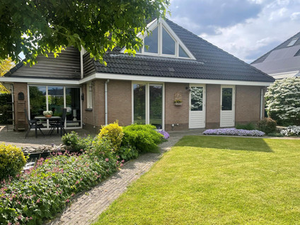 Grote Woerd 5