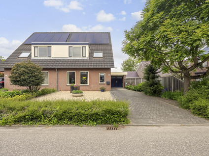 Bredestraat 60
