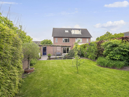 Bredestraat 60