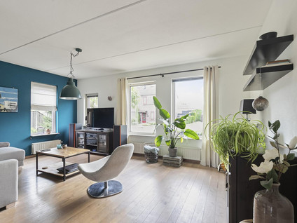 Bredestraat 60
