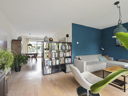 Bredestraat 60
