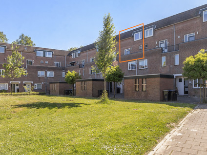 Meindert Hobbemastraat 75
