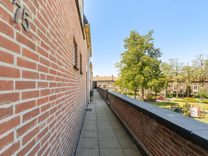 Meindert Hobbemastraat 75