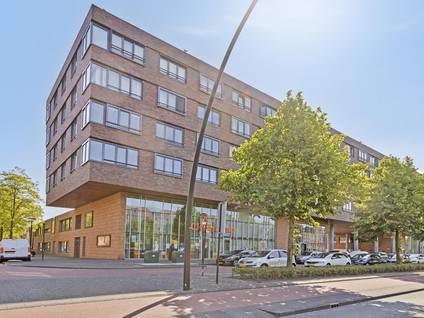 Laan van Wateringse Veld 332
