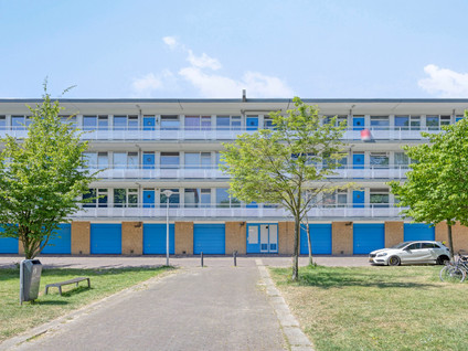 Bart Verhallenplein 46