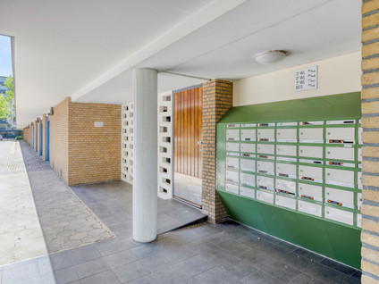 Bart Verhallenplein 46
