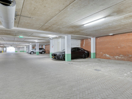 Hoogeveenlaan 3