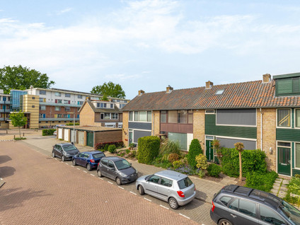 Van Maerlantstraat 14