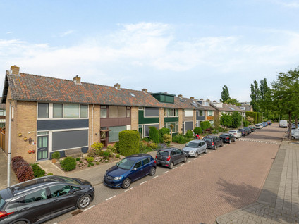 Van Maerlantstraat 14