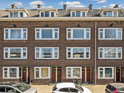Voetjesstraat 60B 02