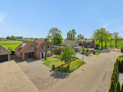 Smits van Oijenweg 3