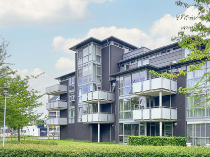Parkstraat 16