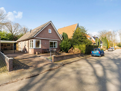 Badhuisweg 3