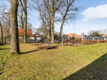 Badhuisweg 3
