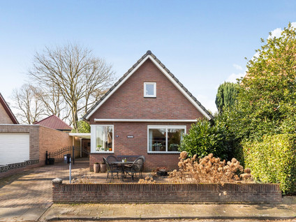 Badhuisweg 3