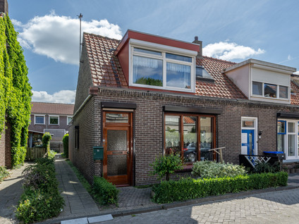 Nieuwstraat 19